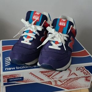 New Balance Sneakers